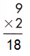 Spectrum-Math-Grade-3-Chapter-4-Lesson-5-Answer-Key-Multiplying-through-9-×-9-22