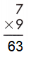 Spectrum-Math-Grade-3-Chapter-4-Lesson-5-Answer-Key-Multiplying-through-9-×-9-5
