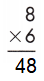 Spectrum-Math-Grade-3-Chapter-4-Lesson-5-Answer-Key-Multiplying-through-9-×-9-6
