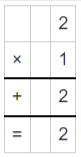 Spectrum Math Grade 3 Chapter 5 Lesson 2 Answer Key Dividing through 27 ÷ 3 image(20)