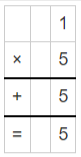 Spectrum Math Grade 3 Chapter 5 Lesson 2 Answer Key Dividing through 27 ÷ 3 image(vi)