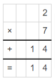 Spectrum Math Grade 3 Chapter 5 Lesson 2 Answer Key Dividing through 27 ÷ 3(iv)