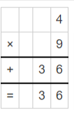Spectrum Math Grade 3 Chapter 5 Lesson 5.3 Dividing through 54 ÷ 6 Answers Key (ix)