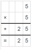 Spectrum Math Grade 3 Chapter 5 Lesson 5.3 Dividing through 54 ÷ 6 Answers Key (vii)