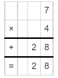 Spectrum Math Grade 3 Chapter 5 Lesson 5.4 Dividing through 81 ÷ 9 Answers Key(8)