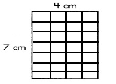 Spectrum Math Grade 3 Chapter 7 Lesson 5 Answer Key Finding Area with Squares -2