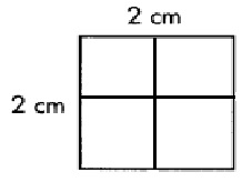Spectrum Math Grade 3 Chapter 7 Lesson 5 Answer Key Finding Area with Squares -5