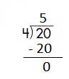 Spectrum-Math-Grade-4-Chapter-5-Lesson-2-Answer-Key-Dividing-through-45-÷-5-30