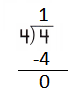 Spectrum-Math-Grade-4-Chapter-5-Lesson-2-Answer-Key-Dividing-through-45-÷-5-34