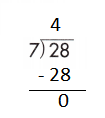 Spectrum-Math-Grade-4-Chapter-5-Lesson-4-Answer-Key-Dividing-through-81-÷-9-7
