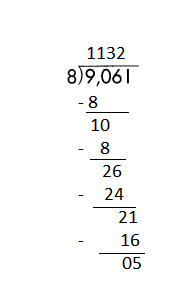 Spectrum-Math-Grade-4-Chapter-5-Lesson-9-Answer-Key-Dividing-4-Digits-9