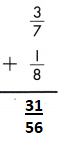 Spectrum-Math-Grade-5-Chapter-5-Lesson-2-Answer-Key-Adding-Fractions-with-Unlike-Denominators-12