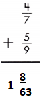 Spectrum-Math-Grade-5-Chapter-5-Lesson-2-Answer-Key-Adding-Fractions-with-Unlike-Denominators-14