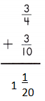Spectrum-Math-Grade-5-Chapter-5-Lesson-2-Answer-Key-Adding-Fractions-with-Unlike-Denominators-15