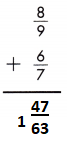 Spectrum-Math-Grade-5-Chapter-5-Lesson-2-Answer-Key-Adding-Fractions-with-Unlike-Denominators-17