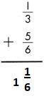 Spectrum-Math-Grade-5-Chapter-5-Lesson-2-Answer-Key-Adding-Fractions-with-Unlike-Denominators-21