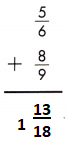 Spectrum-Math-Grade-5-Chapter-5-Lesson-2-Answer-Key-Adding-Fractions-with-Unlike-Denominators-32
