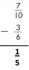 Spectrum-Math-Grade-5-Chapter-5-Lesson-3-Answer-Key-Subtracting-Fractions-with-Unlike-Denominators-13