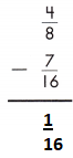 Spectrum-Math-Grade-5-Chapter-5-Lesson-3-Answer-Key-Subtracting-Fractions-with-Unlike-Denominators-21