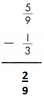 Spectrum-Math-Grade-5-Chapter-5-Lesson-3-Answer-Key-Subtracting-Fractions-with-Unlike-Denominators-7