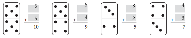 Bridges-in-Mathematics-Grade-1-Home-Connections-Unit-7-Module-3-Answer-Key-3