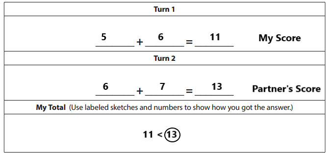 Bridges-in-Mathematics-Grade-1-Student-Book-Unit-7-Answer-Key-One-Hundred-Beyond-2
