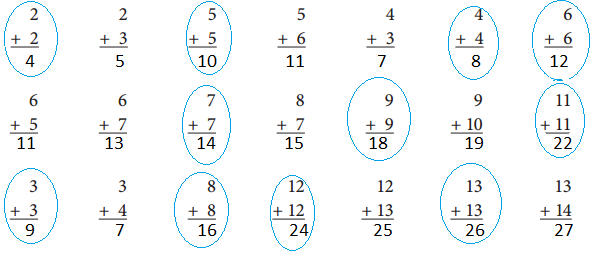Bridges-in-Mathematics-Grade-2-Home-Connections-Unit-2-Module-3-Answer-Key-10-1