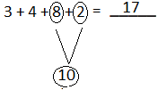 Bridges-in-Mathematics-Grade-2-Home-Connections-Unit-2-Module-3-Answer-Key-17.3