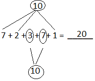 Bridges-in-Mathematics-Grade-2-Home-Connections-Unit-2-Module-3-Answer-Key-17.5