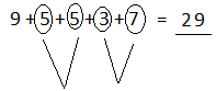 Bridges-in-Mathematics-Grade-2-Home-Connections-Unit-2-Module-3-Answer-Key-19-2