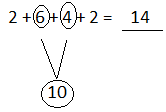 Bridges-in-Mathematics-Grade-2-Home-Connections-Unit-2-Module-3-Answer-Key-19-3