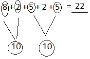Bridges-in-Mathematics-Grade-2-Home-Connections-Unit-2-Module-3-Answer-Key-19-4