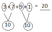 Bridges-in-Mathematics-Grade-2-Home-Connections-Unit-2-Module-3-Answer-Key-19