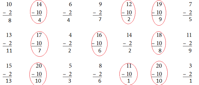 Bridges-in-Mathematics-Grade-2-Home-Connections-Unit-2-Module-3-Answer-Key-2.0b