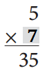 Bridges-in-Mathematics-Grade-3-Student-Book-Answer-Key-Unit-5-Module-3-Multiplication Review-2b