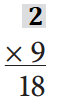 Bridges-in-Mathematics-Grade-3-Student-Book-Answer-Key-Unit-5-Module-3-Multiplication Review-2c