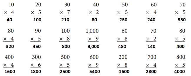 Bridges-in-Mathematics-Grade-4-Home-Connections-Unit-2-Module-2-Answer-Key-10