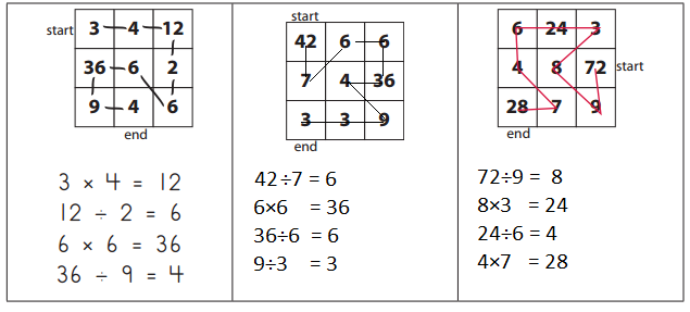 Bridges-in-Mathematics-Grade-4-Student-Book-Unit-7-Module-4-Answer-Key-18