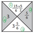 Bridges in Mathematics Grade 5 Home Connections Unit 5 Module 2 Answer Key-3
