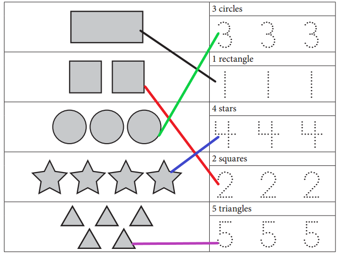 Bridges-in-Mathematics-Kindergarten-Home-Connections-Unit-1-Answer-Key-6