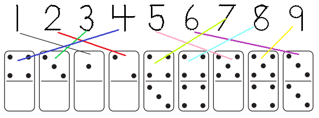 Bridges-in-Mathematics-Kindergarten-Home-Connections-Unit-2-Answer-Key-24