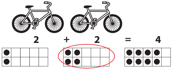 Bridges-in-Mathematics-Kindergarten-Home-Connections-Unit-3-Answer-Key-17