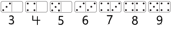 Bridges-in-Mathematics-Kindergarten-Home-Connections-Unit-3-Answer-Key-22