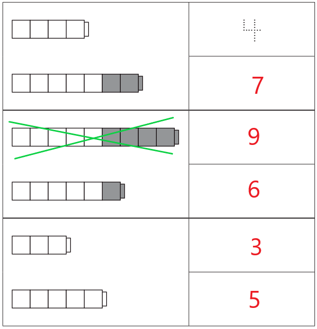Bridges-in-Mathematics-Kindergarten-Home-Connections-Unit-3-Answer-Key-23