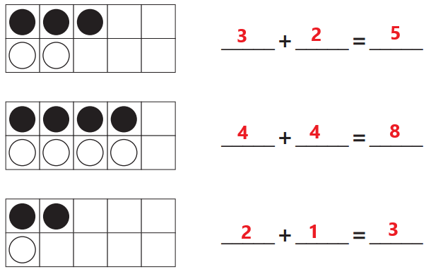 Bridges-in-Mathematics-Kindergarten-Home-Connections-Unit-7-Answer-Key-17