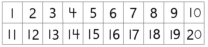 Bridges-in-Mathematics-Kindergarten-Home-Connections-Unit-8-Answer-Key-12