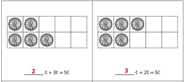 Bridges-in-Mathematics-Kindergarten-Home-Connections-Unit-8-Module-1-Answer-Key-7
