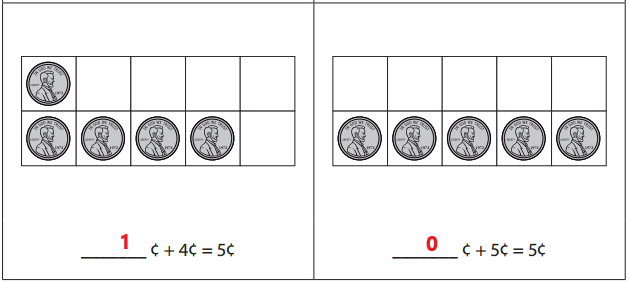 Bridges-in-Mathematics-Kindergarten-Home-Connections-Unit-8-Module-1-Answer-Key-9
