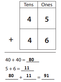 Bridges-in-Mathematics-Grade-2-Home-Connections-Unit-4-Module-1-Answer-Key-10