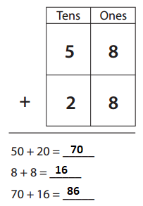 Bridges-in-Mathematics-Grade-2-Home-Connections-Unit-4-Module-1-Answer-Key-7